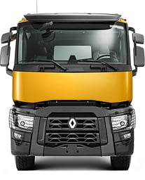Camion Renault trucks '