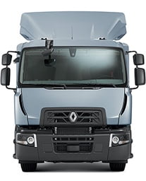 Camion Renault trucks D WIDE'