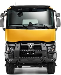 Camion >Renault trucks K'