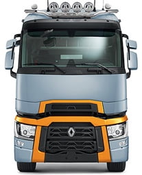 Camion Renault trucks T HIGH'