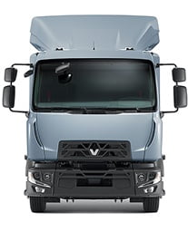 Camion Renault trucks D'