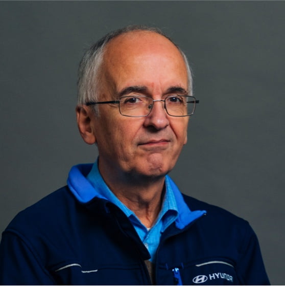 Silvain Rossel