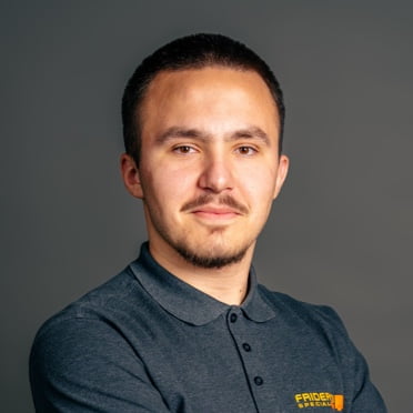 Amar Adanalic 