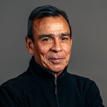 Antonio Vargas