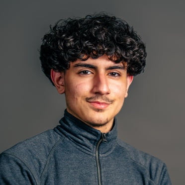 Dylan Kilinc 