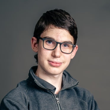 Nicolas Dufour 