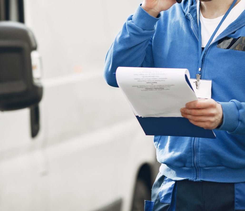 Friderici Services — Un accompagnement personnalisé pour l’achat de vos utilitaires